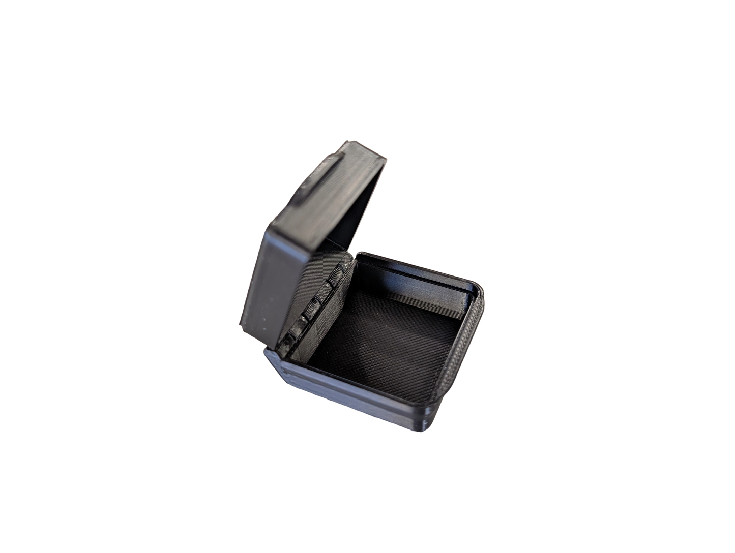 Earplug Case
