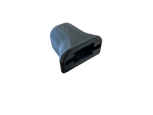 Drum Key Holder (For Iron Cobra Double-bass pedal)