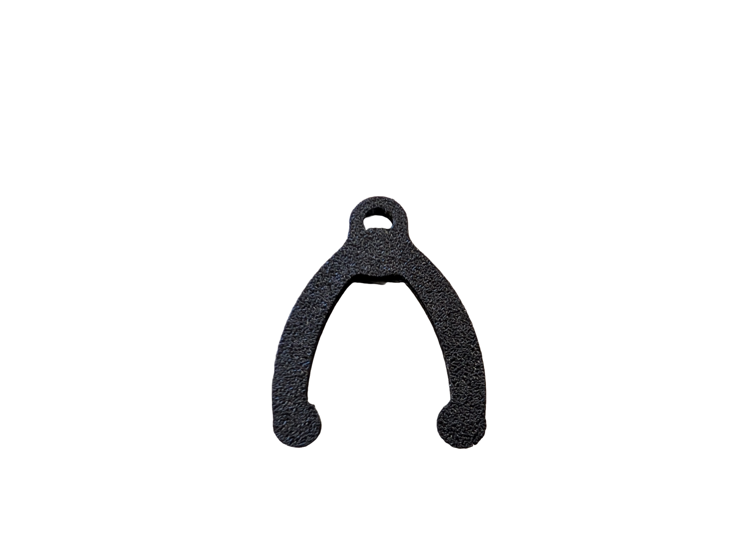 Keychain Guitar Pick Holder