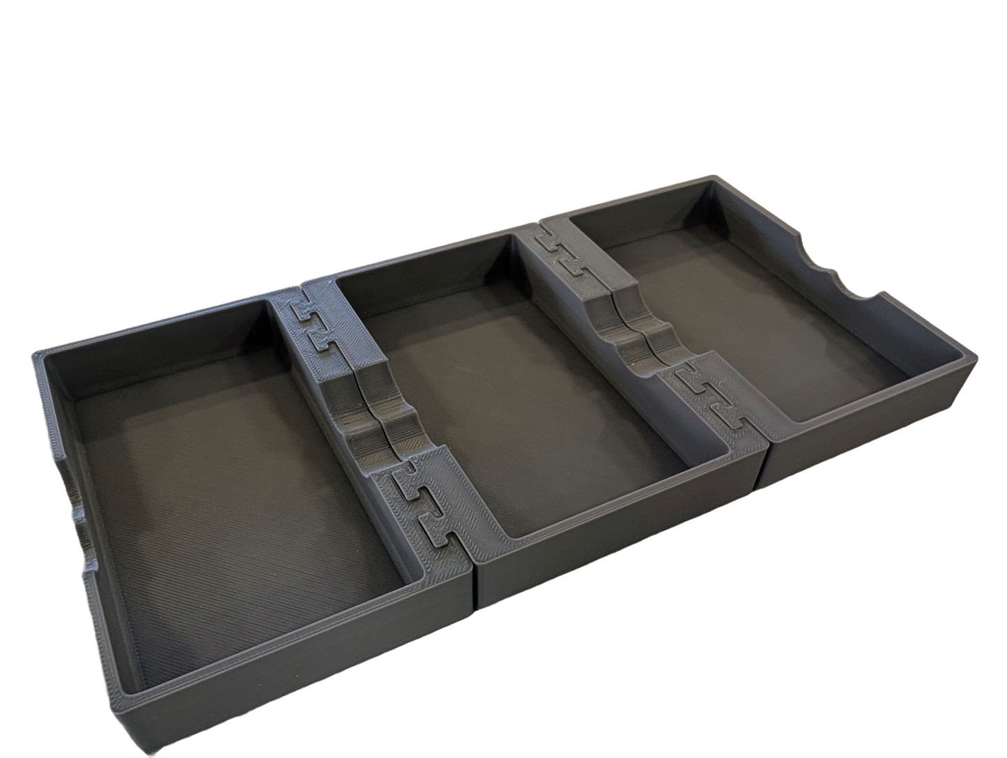 Modular Enclosure (For MXR Guitar Effects Pedals)