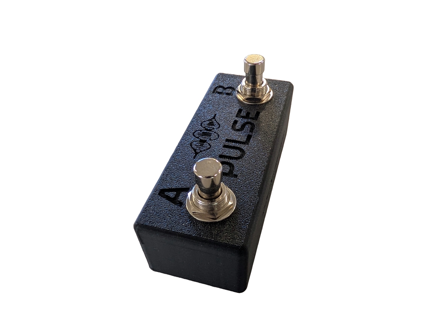 PULSE Momentary Dual Foot Switch Controller