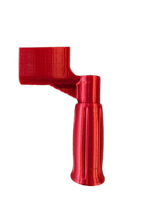Bass String Winder