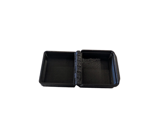 Earplug Case