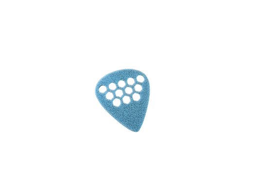 Hex Guitar Pick (5pc)