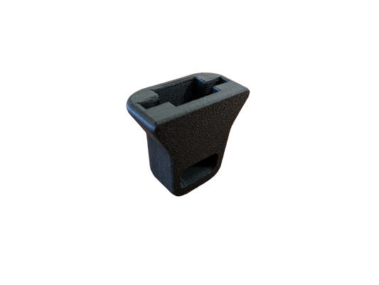 Drum Key Holder (For Iron Cobra Double-bass pedal)