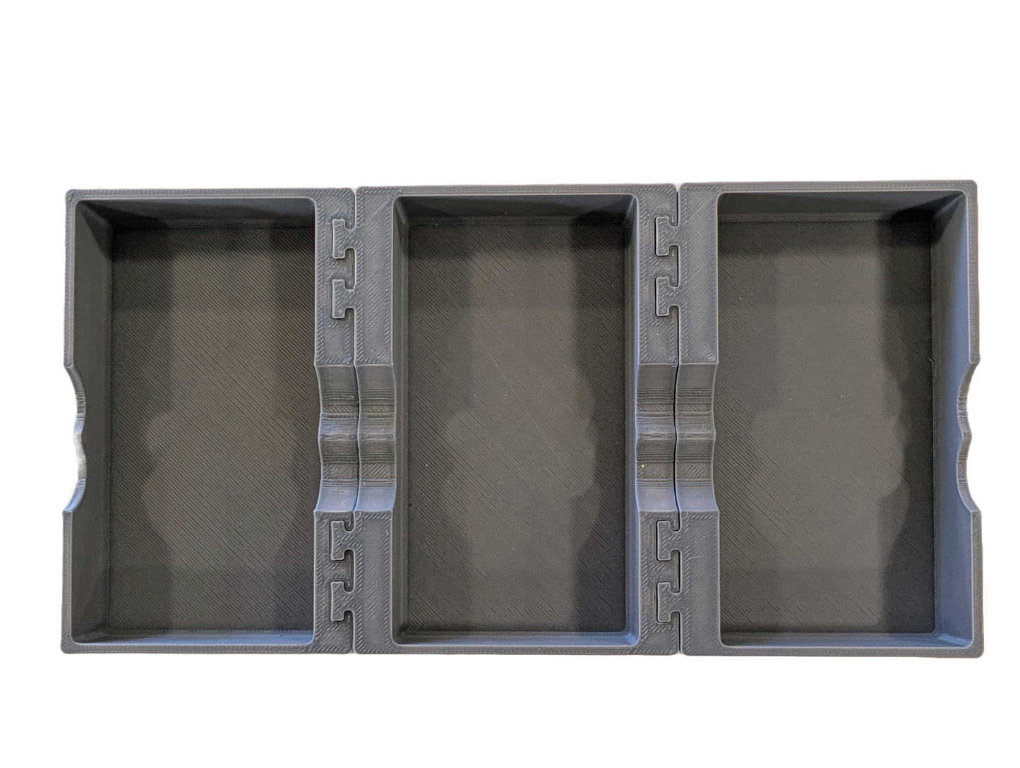 Modular Enclosure (For MXR Guitar Effects Pedals)