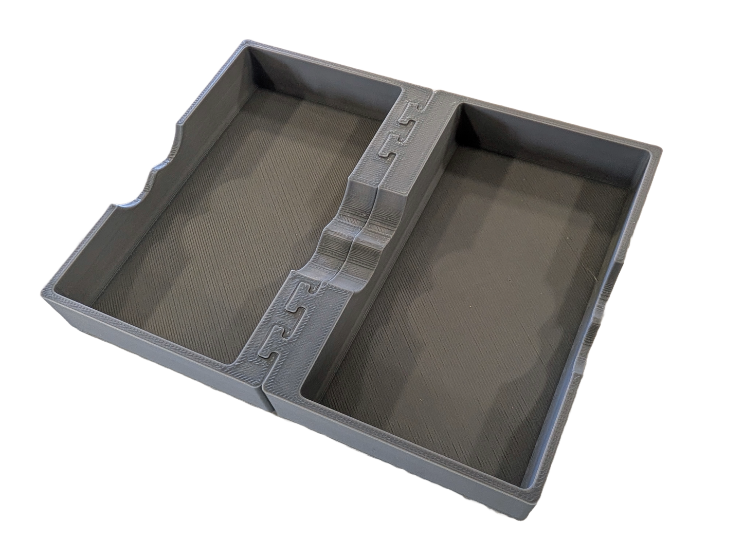 Modular Enclosure (For MXR Guitar Effects Pedals)