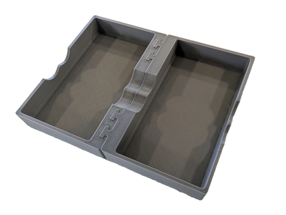 Modular Enclosure (For MXR Guitar Effects Pedals)