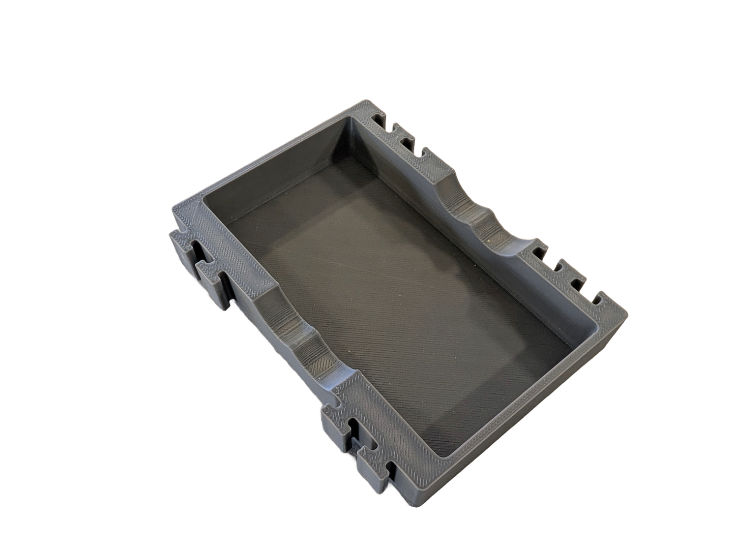 Modular Enclosure (For MXR Guitar Effects Pedals)