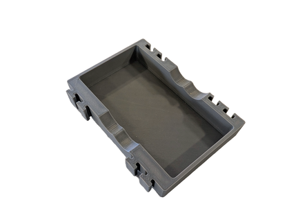 Modular Enclosure (For MXR Guitar Effects Pedals)
