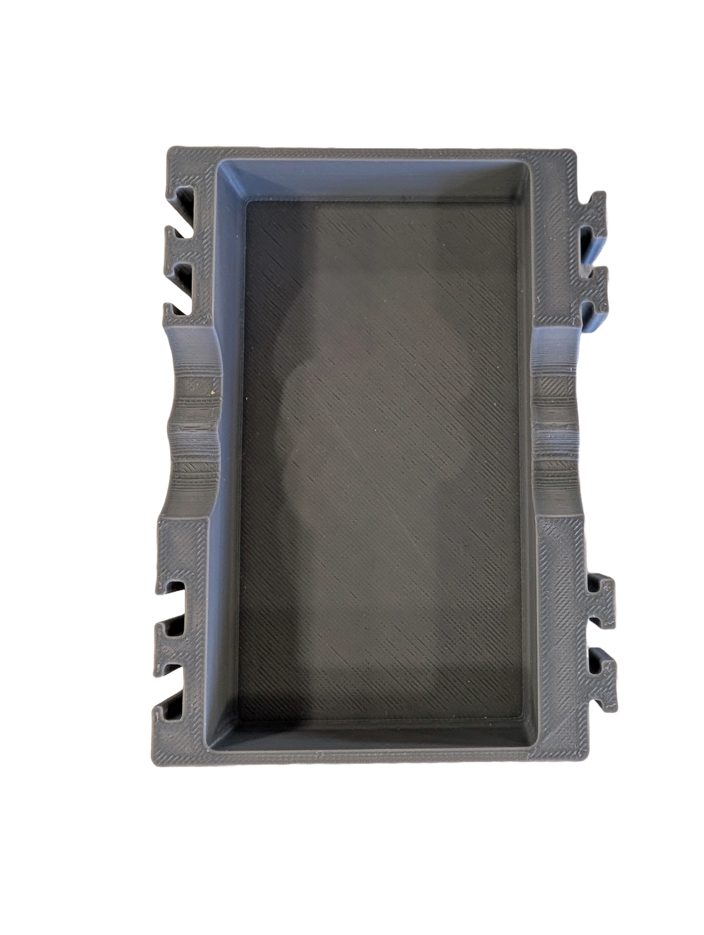 Modular Enclosure (For MXR Guitar Effects Pedals)
