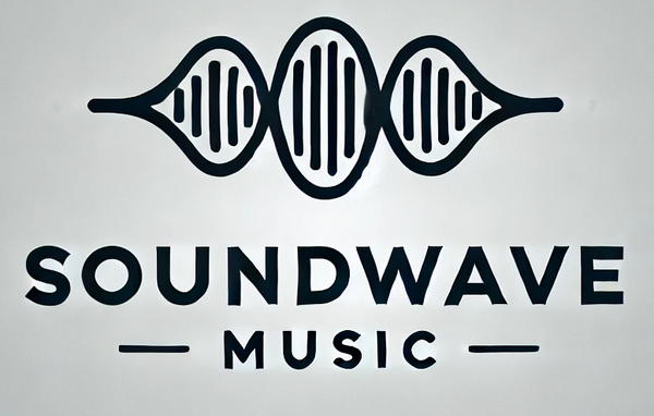 SOUNDWAVE MUSIC